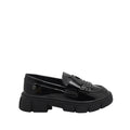 Mocasines Winifred color negro