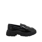 Mocasines Winifred color negro