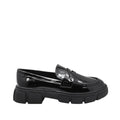 Mocasines Tianna color negro