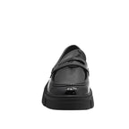 Mocasines Tianna color negro