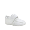 Canvas Valentino color blanco