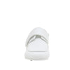 Canvas Valentino color blanco