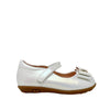 Ballerinas Sicilia color blanco