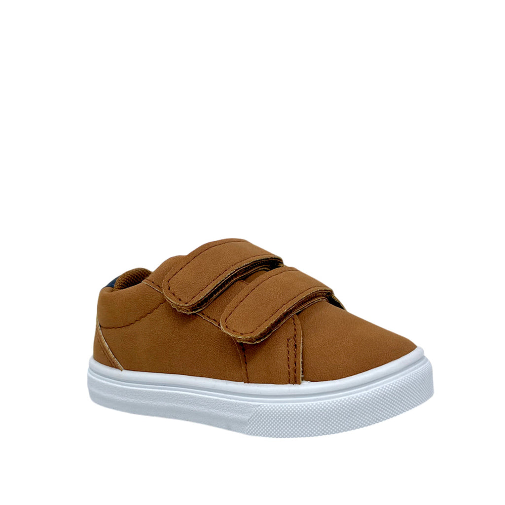 Canvas Taz color tan