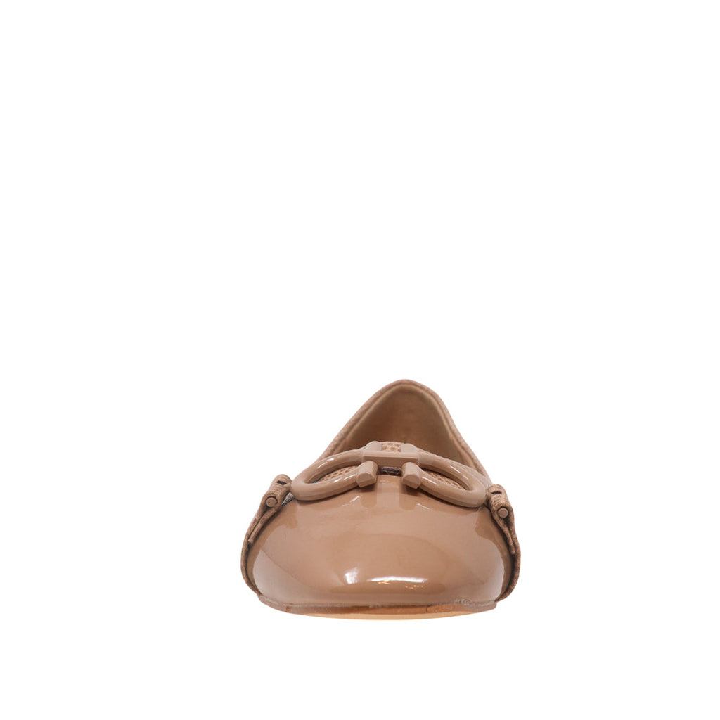 Balerinas Alice taupe