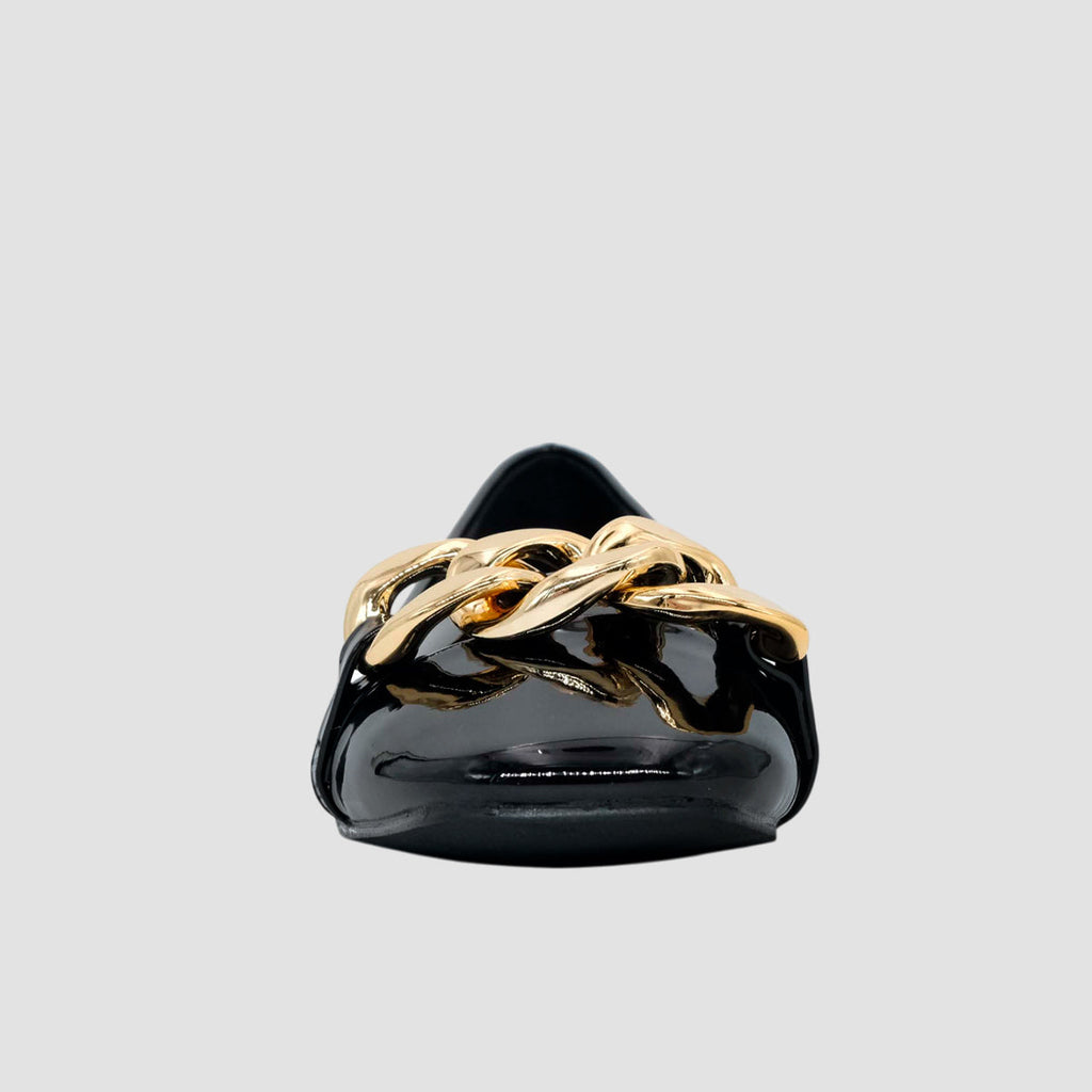 Balerinas Evelyn  negro