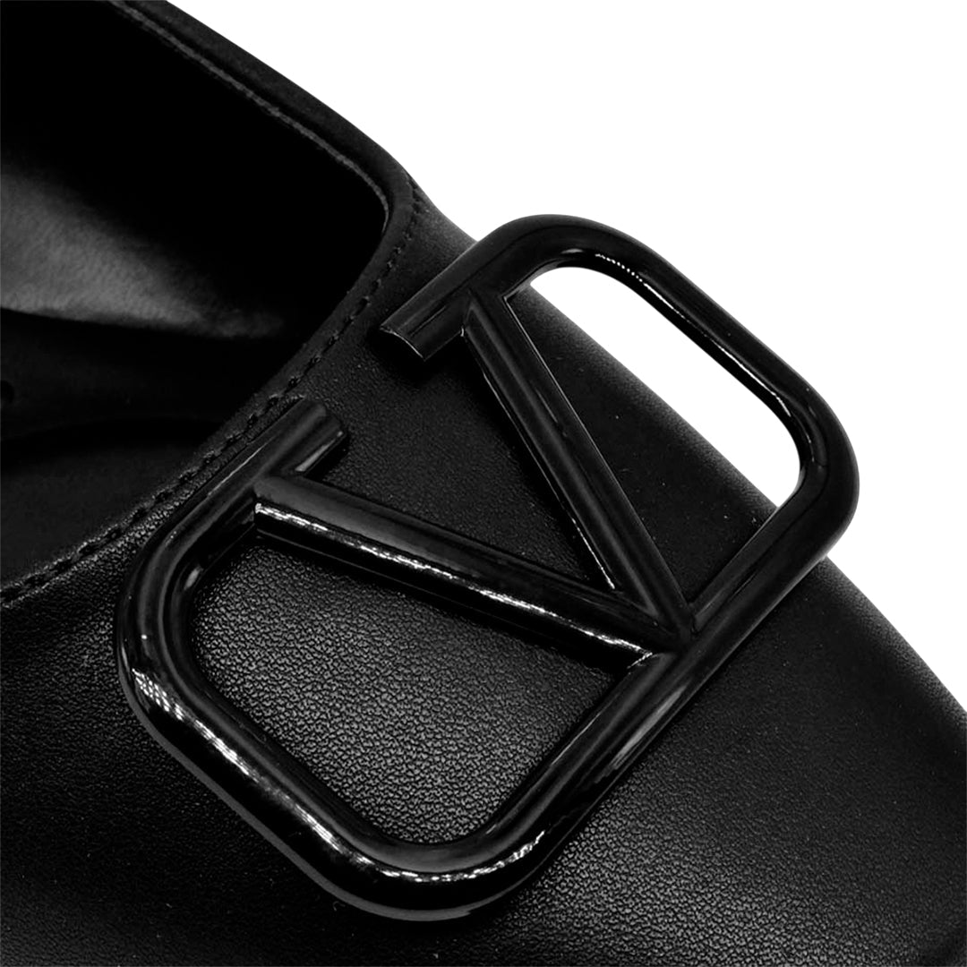 Balerinas Renata negro