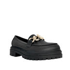 Mocasines Loreto negro