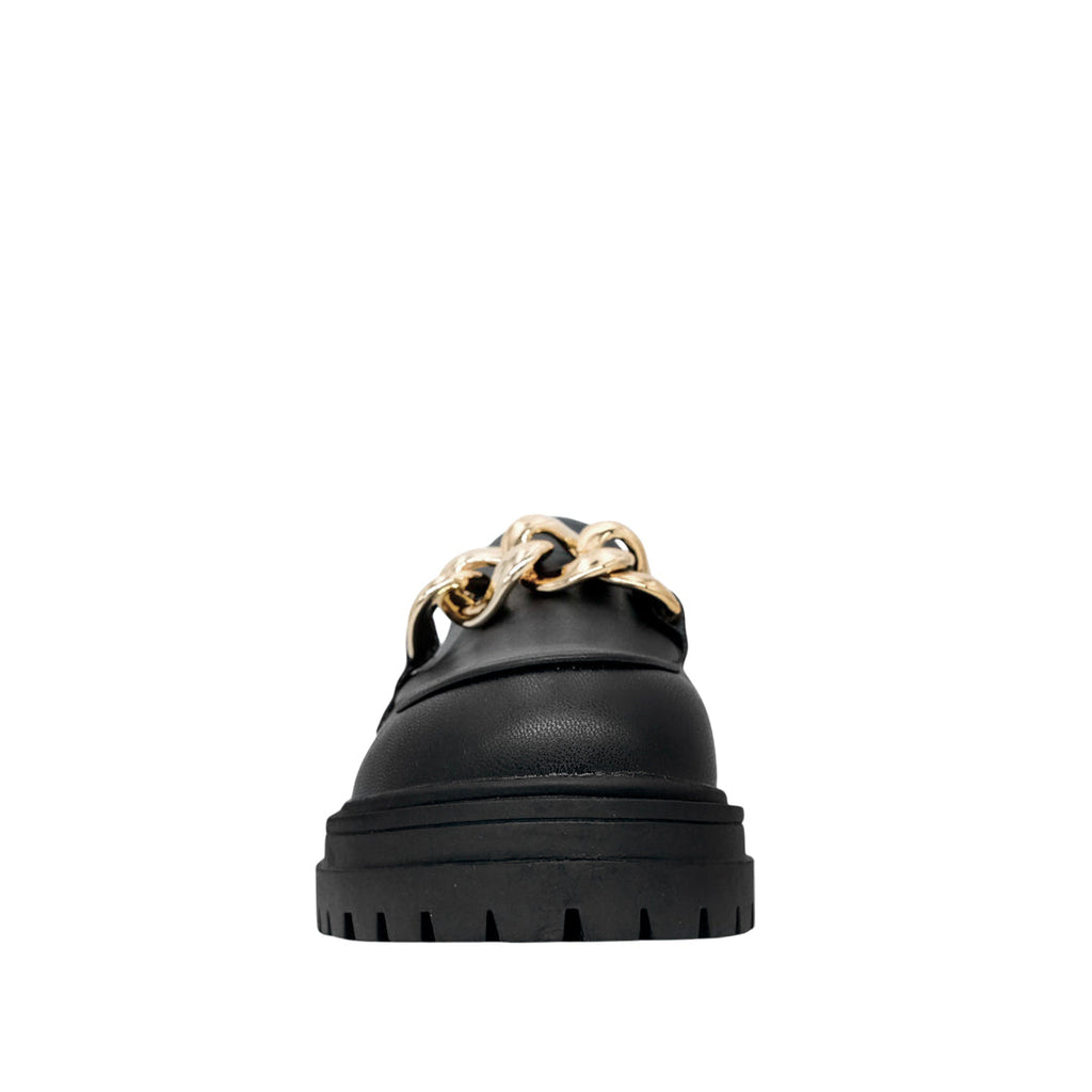 Mocasines Loreto negro