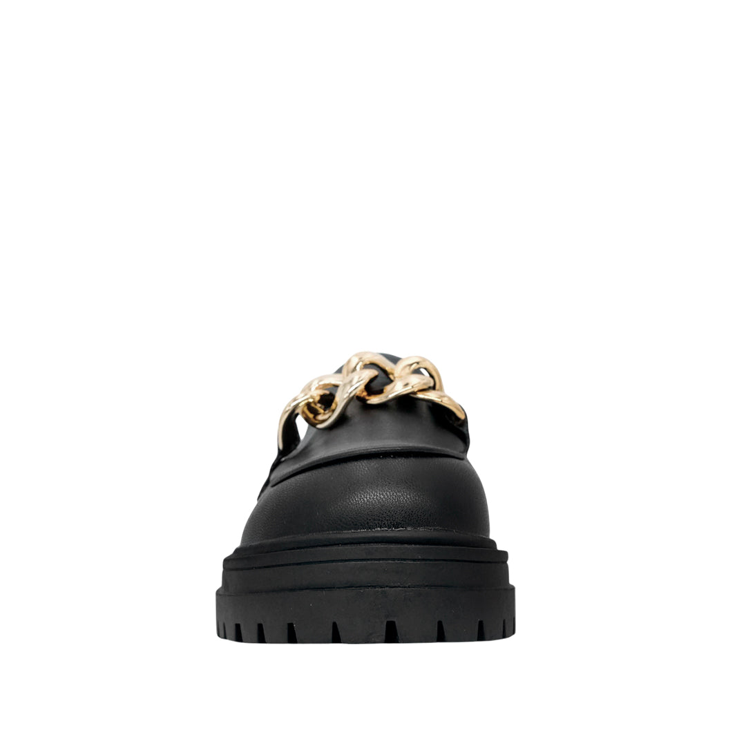 Mocasines Loreto negro