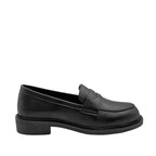 Mocasines Olivia negro
