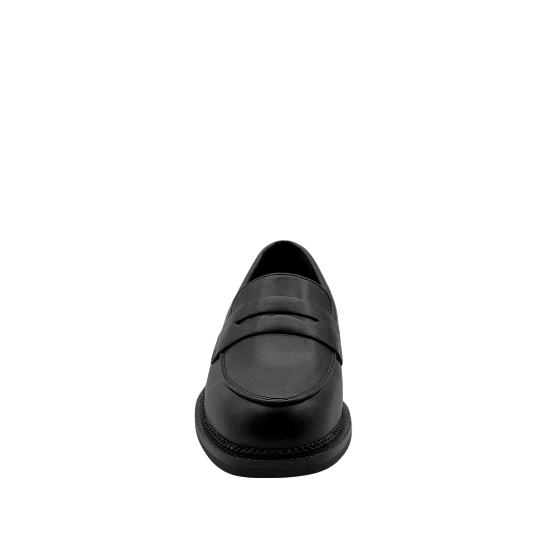 Mocasines Olivia negro