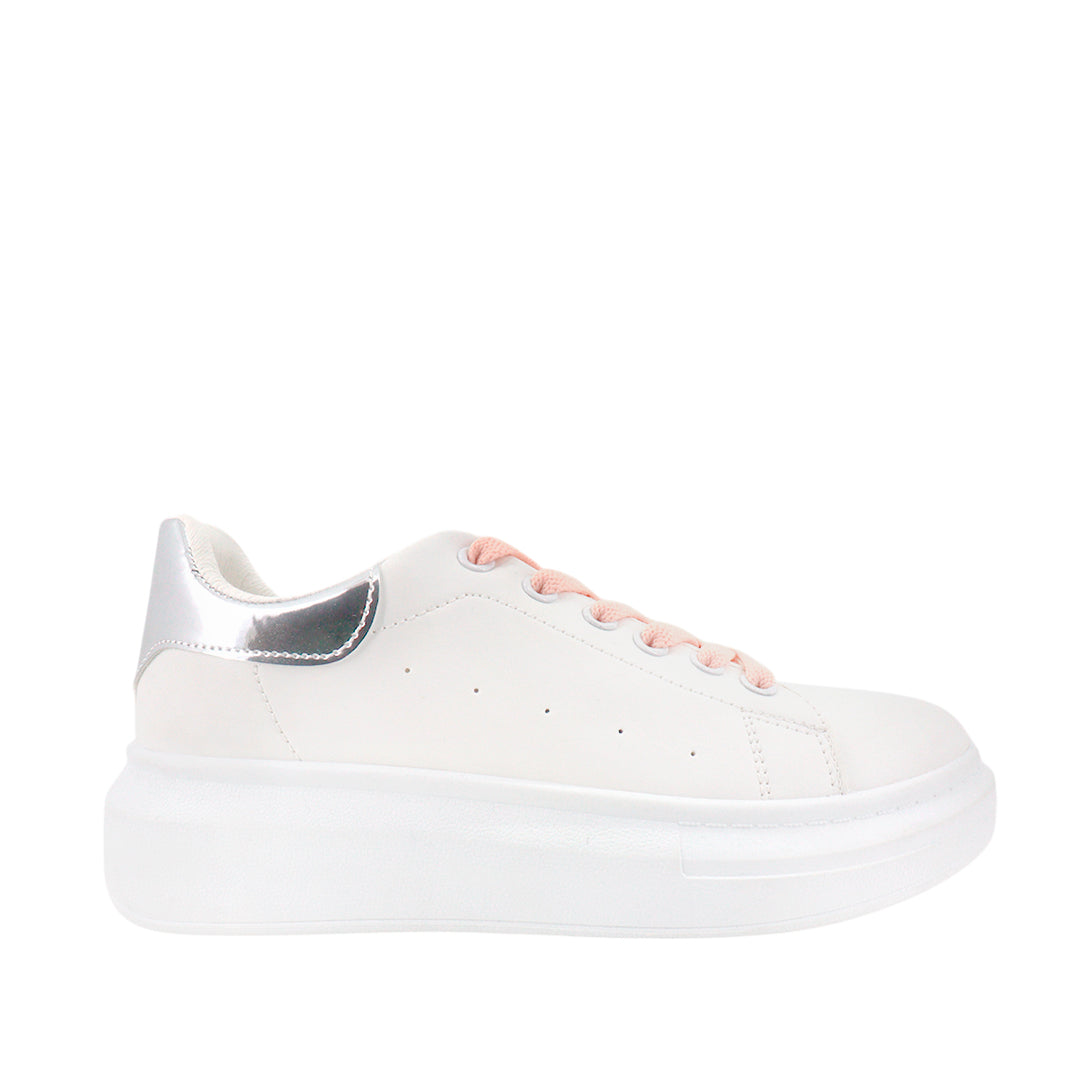Tennis Queeny blanco