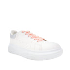 Tennis Queeny blanco