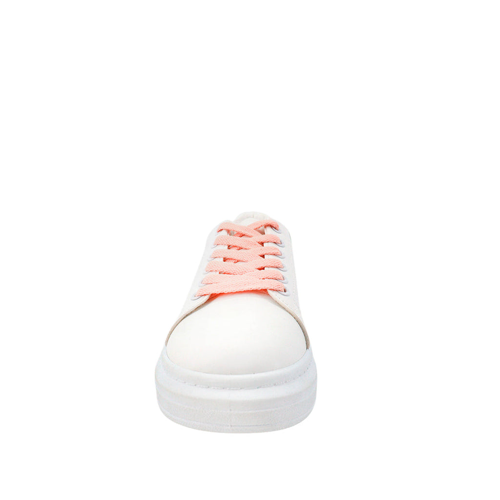 Tennis Queeny blanco
