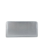 Billetera Loli plateado