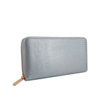 Billetera Loli plateado