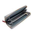 Billetera Loli plateado