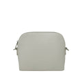 Crossbody Lucia blanco