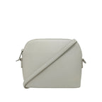 Crossbody Lucia blanco