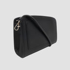 Crossbody Helen negro