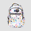 Mochila Lulu blanco