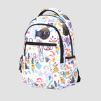 Mochila Lulu blanco