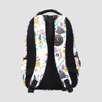 Mochila Lulu blanco
