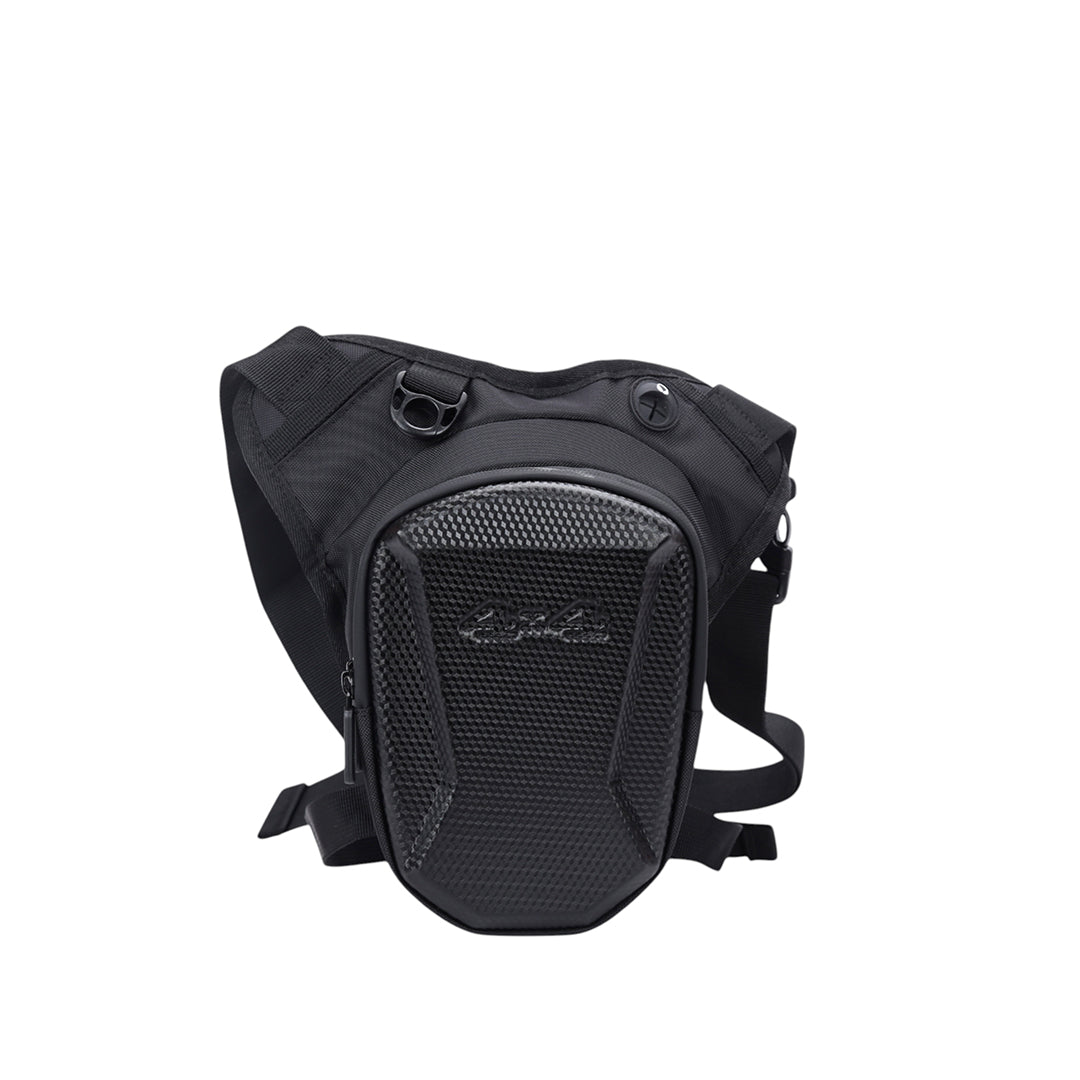 Mochila Leggy negro