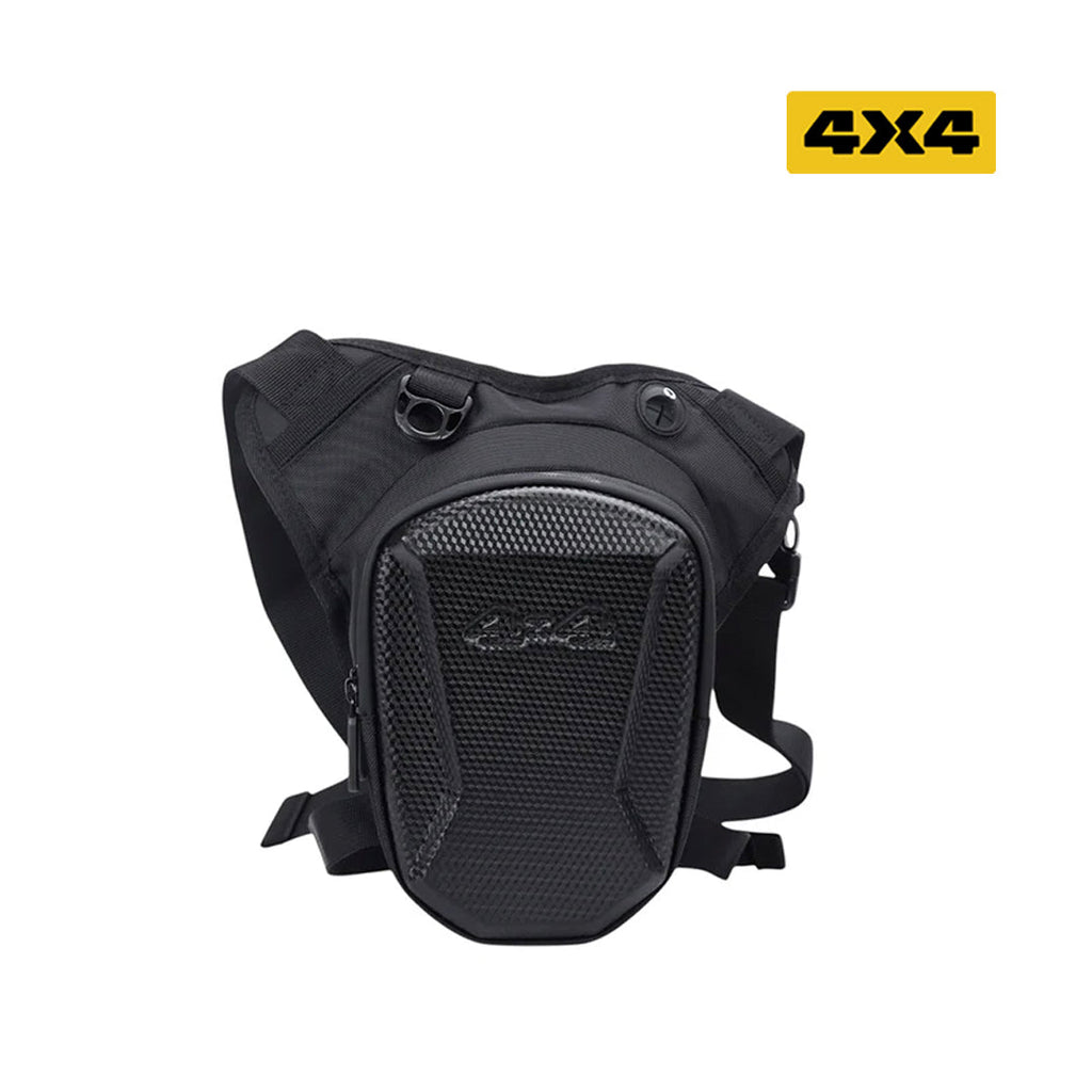 Mochila Leggy negro