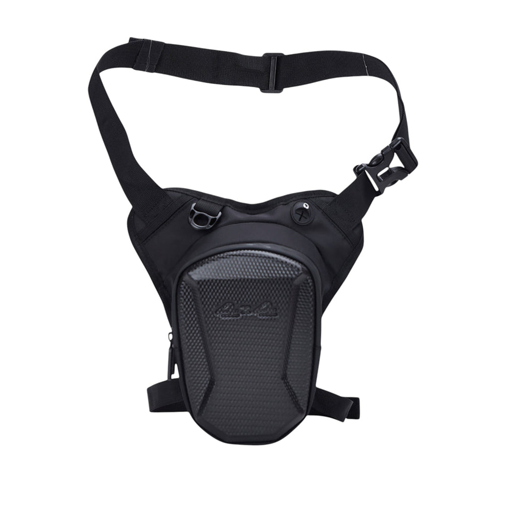 Mochila Leggy negro