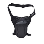Mochila Leggy negro