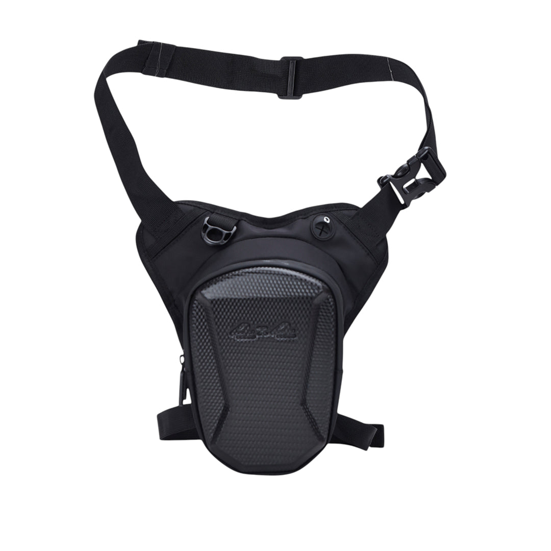Mochila Leggy negro