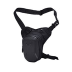 Mochila Leggy negro