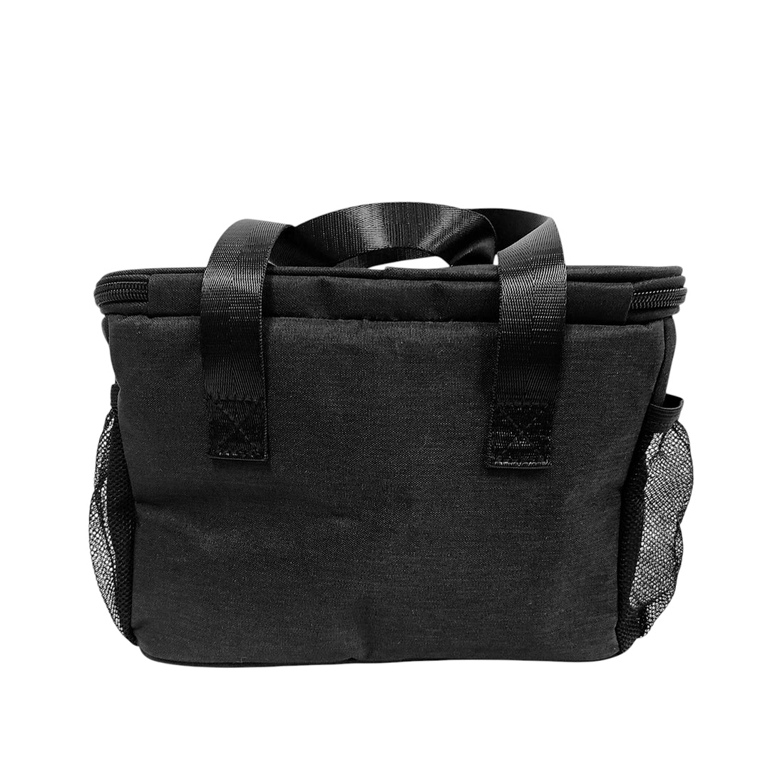 Lonchera Candy negro