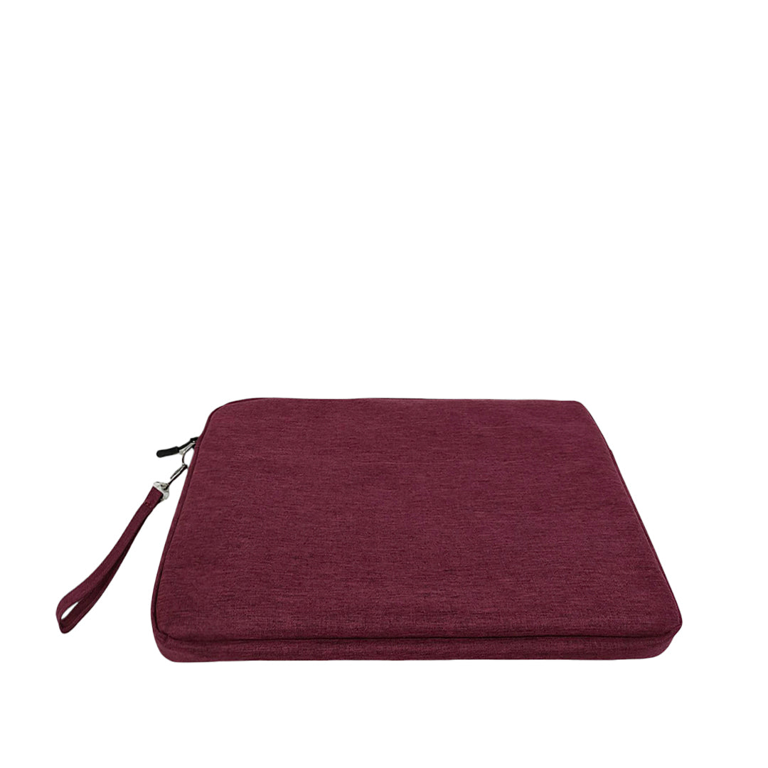Estuche Lopi unisex color rosado