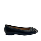 Ballerinas Molly para mujer color negro