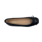 Ballerinas Molly para mujer color negro