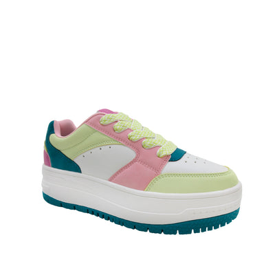 Sneakers Sage para mujer color multi