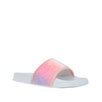 Sandalias Paulina blanco