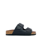 Sandalias Pablo negro