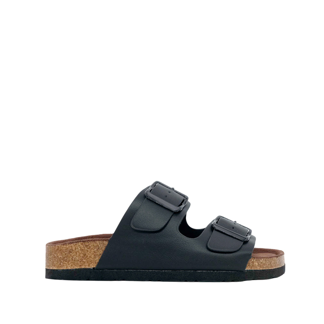 Sandalias Pablo negro