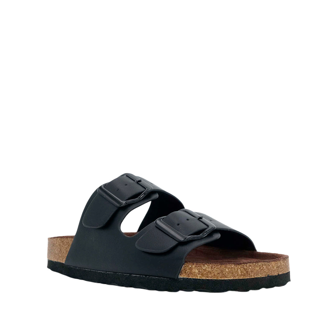 Sandalias Pablo negro