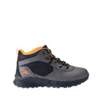 Botas Mauricio gris