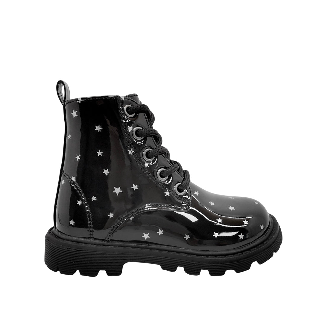 Botas Glola negro
