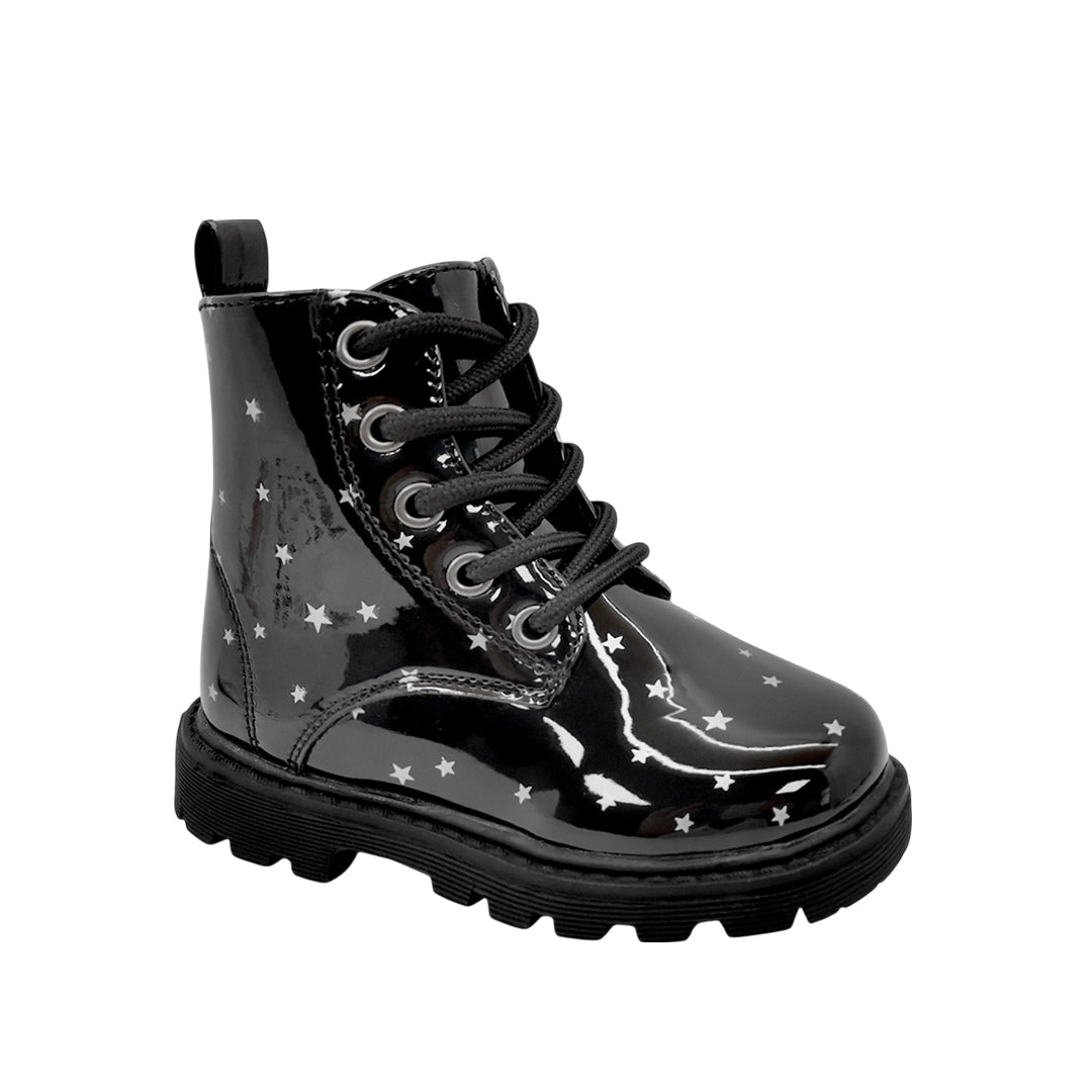 Botas Glola negro