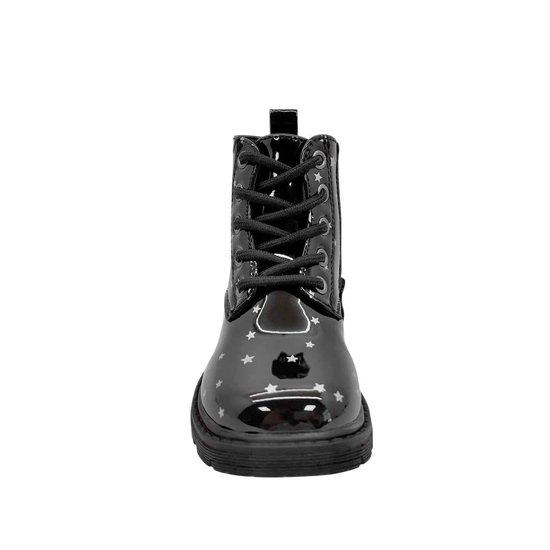 Botas Glola negro