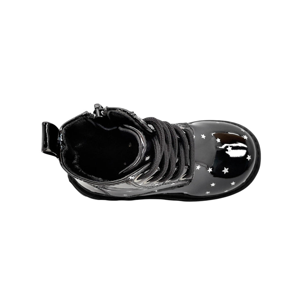 Botas Glola negro