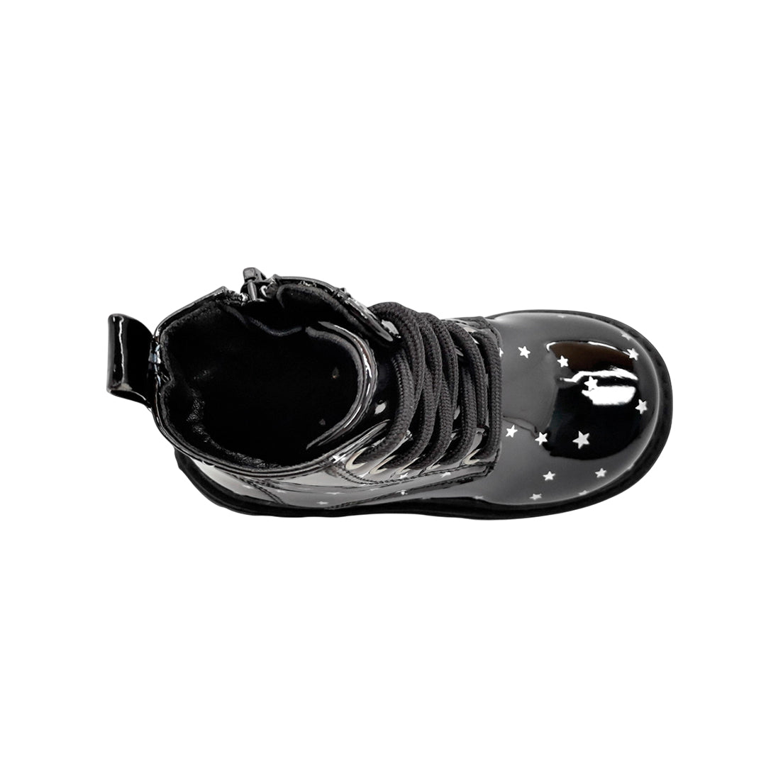 Botas Glola negro