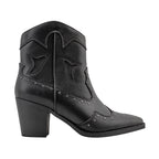 Botas Penny  negro